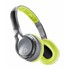 CELLULARLINE Slušalice, AQL, Sport Challenge, Bluetooth, zelena