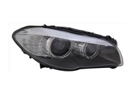 TYC Far BMW 5 F10 10- lijevi -13 D1S/LED dnevno svjetlo 20-12778-06-9