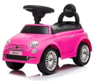 FIAT Guralica za djecu 500, roza