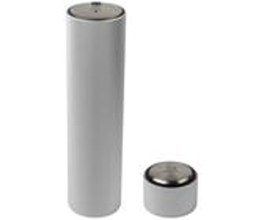 PEUGEOT Električni otvarač za boce Line Reverse srebrni 21 cm