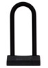 Auvray U-Lock black edition kopča - (sra klasa) 85X230