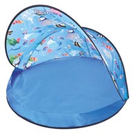 PARADISO Šator plavi