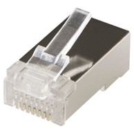 MICROCONNECT RJ45 konektor CON5FTP, 100 komada