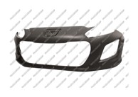 PRASCO Prednji branik Peugeot 308 11-13