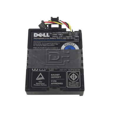 DELL Baterija za pohranu podataka 70K80