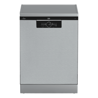 BEKO Perilica posuđa BDFN26530X