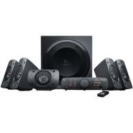 LOGITECH Sustav zvučnika Z906