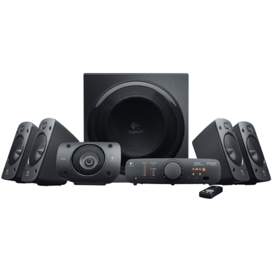 LOGITECH Sustav zvučnika Z906
