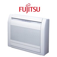 FUJITSU Parapetni klima uređaj AGYG14KVCA/AOYG14KVCA, 4,2/5,2 kW