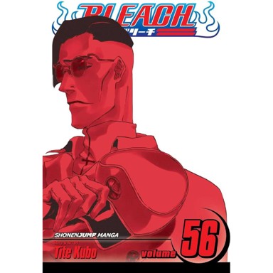Bleach vol. 56