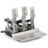 HEUSINKVELD Baza za pedale Sim Pedals Ultimate+ SPUBP20, crna