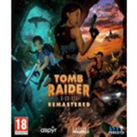 Igra za PC: Tomb Raider I-III Remastered