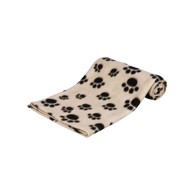 TRIXIE Deka za pse Beany, bež, 100x70 cm