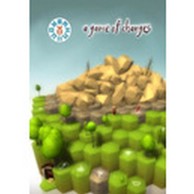 Igra za PC: A Game Of Changes (STEAM Key)