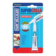 SARATOGA Univerzalno ljepilo 3 g