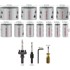 BOSCH Pro set višenamjenskih kružnih pila 17 dijelova 2608900525