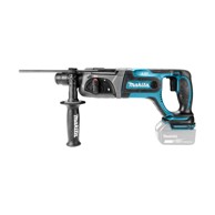 MAKITA Akumulatorska bušilica DHR241Z 18V SOLO