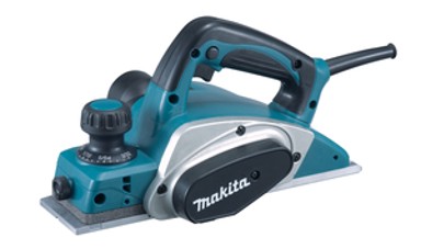 MAKITA Električna blanja KP0800, 82 mm, 620 W