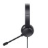 TRUST Žične slušalice HS-260 Office/Call center Neck-band USB Type-A, crna