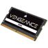 CORSAIR RAM memorija Vengeance CMSX32GX5M1A5600C48 32GB DDR5 SODIMM, crna
