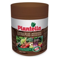 PLANTELLA Kruto gnojivo Extra plus univerzalno za vrt i balkon 500 g kristali