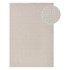 NORTHRUGS Vanjski tepih Coin 140x200 cm, sivi