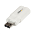 STARTECH Audio kartica ICUSBAUDIO USB