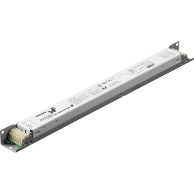 PHILIPS Balast HF-R 258 TL-D EII, 220-240 V, 50/60 Hz