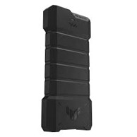 ASUS Vanjsko kućište TUF Gaming A2, crno, M.2 SSD, USB 3.2 Gen 2x2, IP68