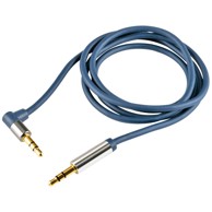 HOME Kabel JACK 3.5mm na JACK 3.5mm A 51, 1m