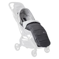 ERGOBABY Zimska vreća za kolica Metro 3, METRO3FMUFF