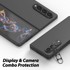 WHITESTONE EZ Zaštitno kaljeno staklo 2kom za SAMSUNG GALAXY Z FOLD 4
