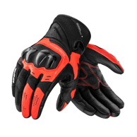 SHIMA Spark 3.0 rukavice muške, crvene fluo, 3XL