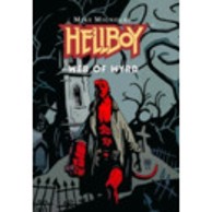 Igra za PC: Hellboy Web of Wyrd