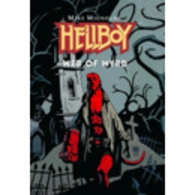 Igra za PC: Hellboy Web of Wyrd