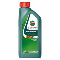 CASTROL Motorno ulje MAGNATEC 5W-40 C3 1L