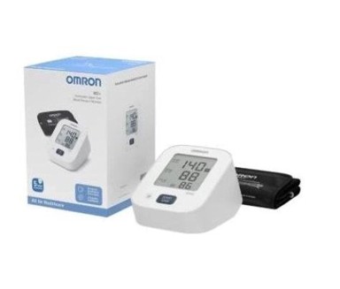 OMRON Tlakomjer za nadlakticu M2+, 22-42 cm