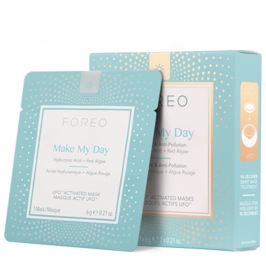 FOREO Maska za UFO uređaje Make My Day