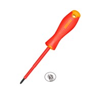 INGCO Odvijač VDE izolirani križni