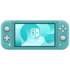 NINTENDO Prijenosna igraća konzola Switch Lite, tirkizna
