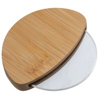 MACMA Rezač za pizzu 8470513, bambus