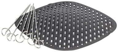 PHILIPS Set za fritezu HD9951/00