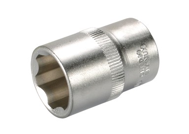 SW-STAHL Nasadni ključ 1/2″, valoviti profil, 14mm, E14, 07620L-E14
