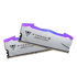 PATRIOT Radna memorija Viper Xtreme 5 RGB MPOWER, 32GB, 2x16GB, DDR5, 6400MT/s, CL32, ECC, EXPO