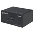 MANHATTAN HDMI switch s 2 porta, crni
