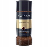 TCHIBO DAVIDOFF Fine Aroma 100 g