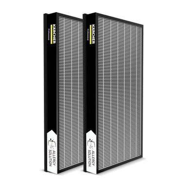 KARCHER PROFI Set filtera protiv alergija