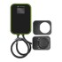 GREEN CELL Punjač PowerBox EV15RFID, 22kW, 32A, utičnica Tip 2, RFID
