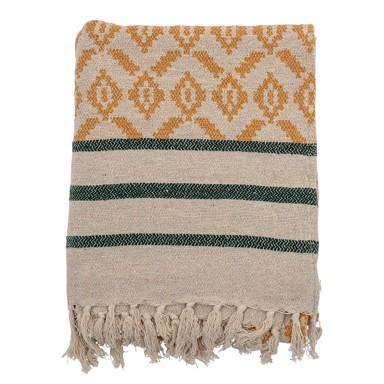 BLOOMINGVILLE Deka, 130x160 cm, Fini