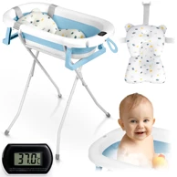 RICOKIDS Kada RK-287, bijelo-plava